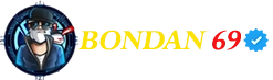 Bondan69 Logo